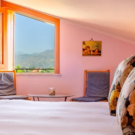 Apartman Oikia Naxos *