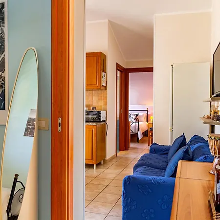 Apartman Oikia Naxos