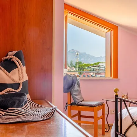 Oikia Naxos Apartman *