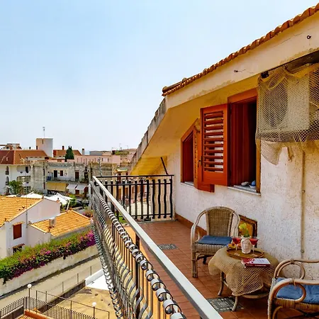 Apartman Oikia Naxos *